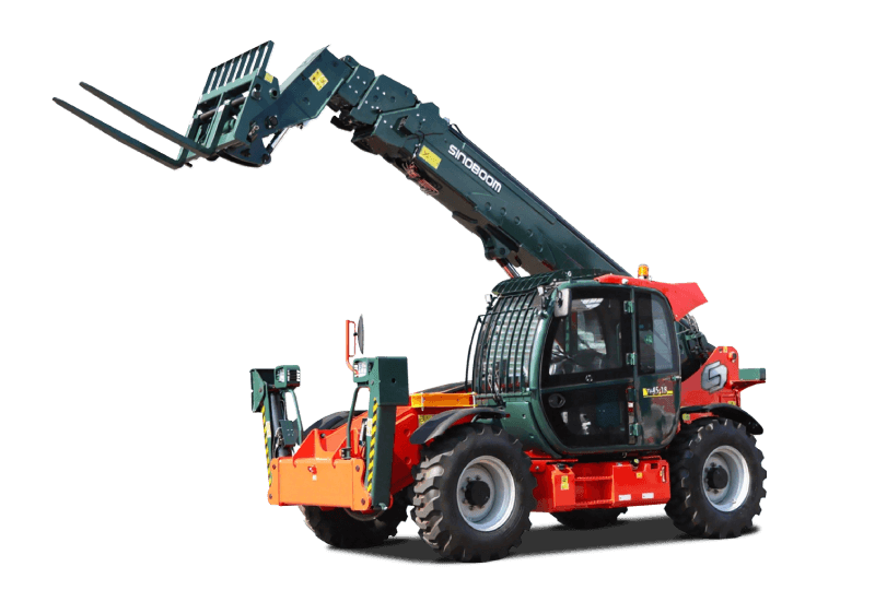 Telehandler (18m Sınıfı) kiralama - Bandırma